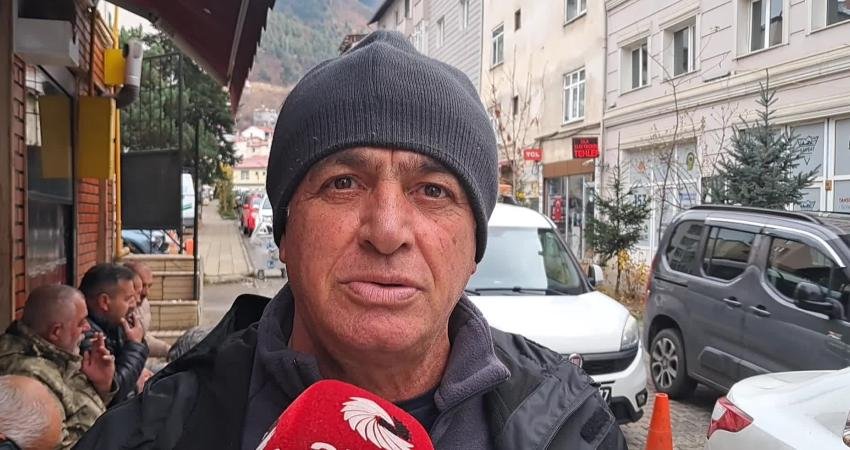 Türkiye İstatistik Kurumu’nun (TÜİK) bugün açıkladığı enflasyon oranları Artvin’de vatandaşların