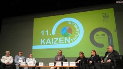 İzmir Büyükşehir Belediyesi ESHOT Genel Müdürlüğü, sürdürülebilirlik, dijitalleşme ve kalite