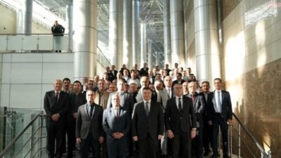 İzmir Büyükşehir Belediyesi ESHOT Genel Müdürlüğü, daha güvenli, daha düzenli