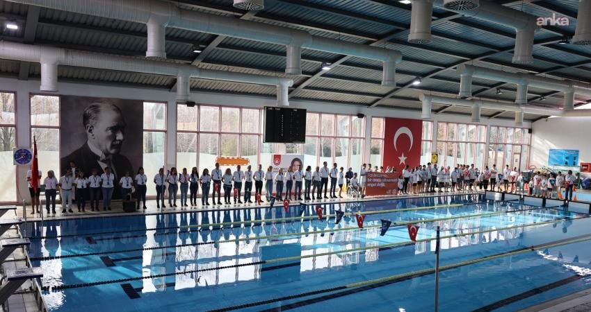 Eskişehir Büyükşehir Belediyesi, 3 Aralık Dünya Engelliler Günü dolayısıyla toplumda