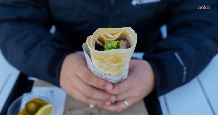 Eskişehir Büyükşehir Belediyesi'nin eylül ayında hizmete açtığı ve kısa sürede