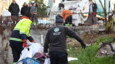 Etimesgut Belediyesi, ilçe sakinlerinin sağlığını, güvenliğini ve yaşam kalitesini korumak