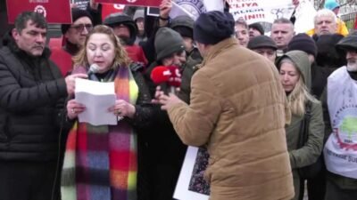 Emeklilikte Yaşa Takılanlar ve Emekliler Federasyonu, “İnsanca ve onurlu bir