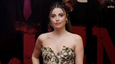 İstanbul Cumhuriyet Başsavcılığı tarafından yürütülen uyuşturucu soruşturması kapsamında gözaltına alınan