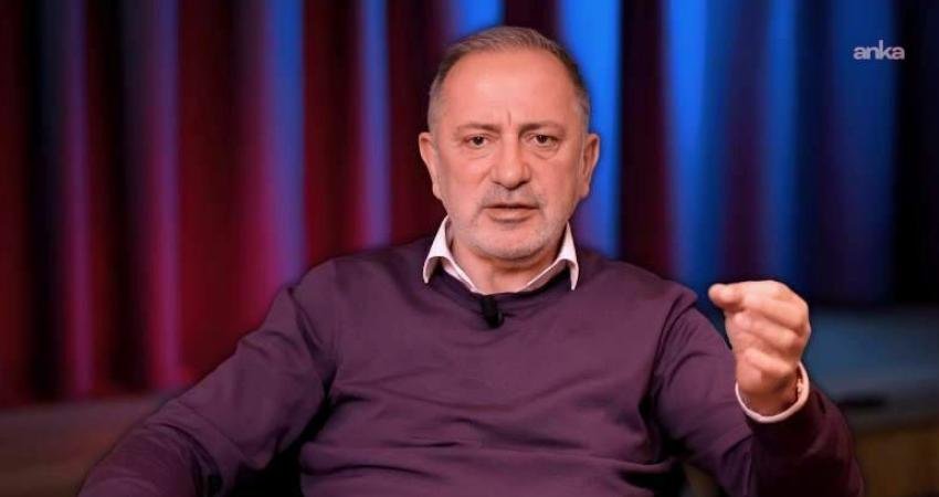 İstanbul 26. Ağır Ceza Mahkemesi, YouTube kanalındaki programında söylediği sözleri