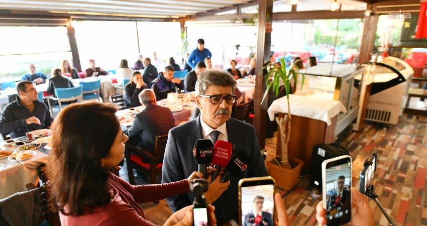 Fethiye’de, özel gereksinimli bireylerin kent yaşamındaki ihtiyaçlarını belirlemek ve ihtiyaçlara