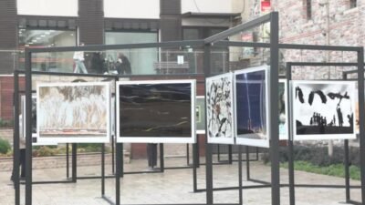 Dünyanın sayılı etkinlikleri arasında yer alan Bursa Uluslararası Fotoğraf Festivali,