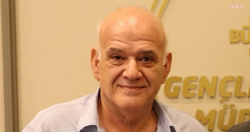 "Futbolda bahis" soruşturması kapsamında gözaltına alınan ancak rahatsızlanması nedeniyle hastaneye