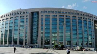 Gain Medya soruşturmasında 3 kişi tutuklandı Gain Medya A.Ş. soruşturması kapsamında adliyeye sevk edilen 4 şüpheliden