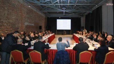  İstanbul Büyükşehir Belediyesi (İBB), Tarihi Yarımada’daki trafik yoğunluğunu azaltmak ve