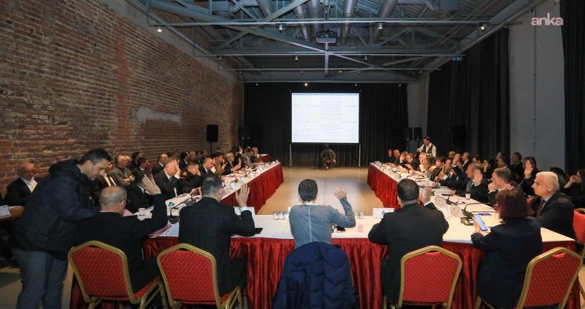  İstanbul Büyükşehir Belediyesi (İBB), Tarihi Yarımada’daki trafik yoğunluğunu azaltmak ve