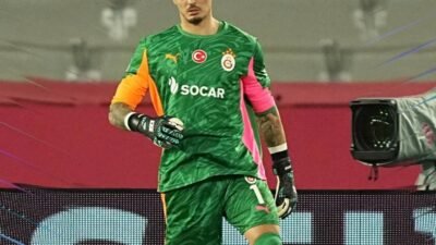 Galatasaray, Şampiyonlar Ligi'nin altıncı haftasında konuk olduğu Monaco’ya 1-0 mağlup oldu.