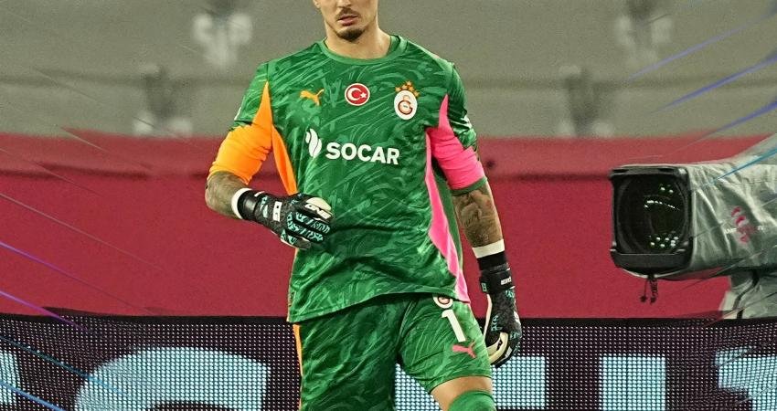 Galatasaray, Monaco’ya 1-0 mağlup oldu Galatasaray, Şampiyonlar Ligi'nin altıncı haftasında konuk olduğu Monaco’ya 1-0 mağlup oldu.