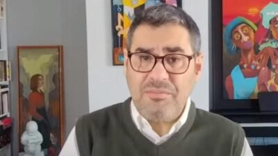 YouTube yayınındaki sözleri nedeniyle gözaltına alınan Gazeteci Enver Aysever, “halkı