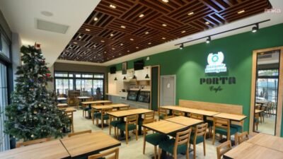 Gaziemir Belediyesi’nin yurttaşların kaliteli hizmete ve sağlıklı gıdaya ulaşabilmesi amacıyla