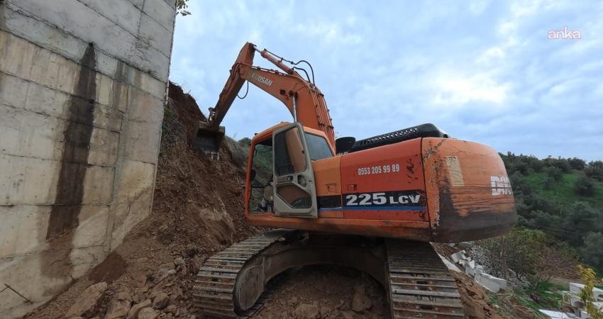 Gemlik Belediyesi tarafından Çarşı Deresi’nden sahil bölgelerine, merkez mahallelerden kırsal