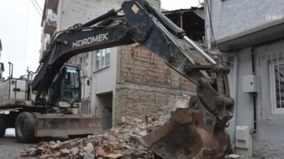 Gemlik Belediyesi, ilçe genelinde güvenliği artırmak ve depreme dayanıklı bir