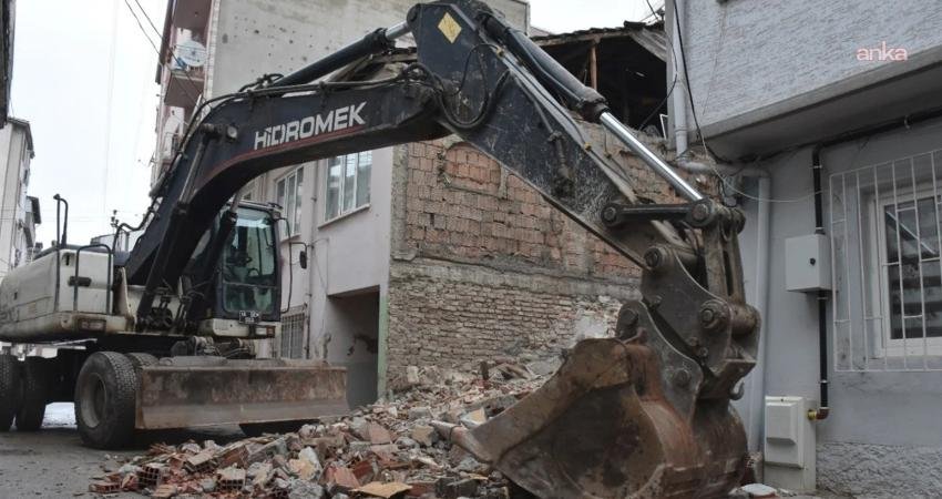 Gemlik Belediyesi, ilçe genelinde güvenliği artırmak ve depreme dayanıklı bir