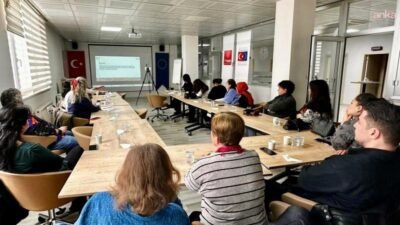 Kadın Dostu Kentler (KDK) Programı kapsamında Giresun Belediyesi Özel Kalem