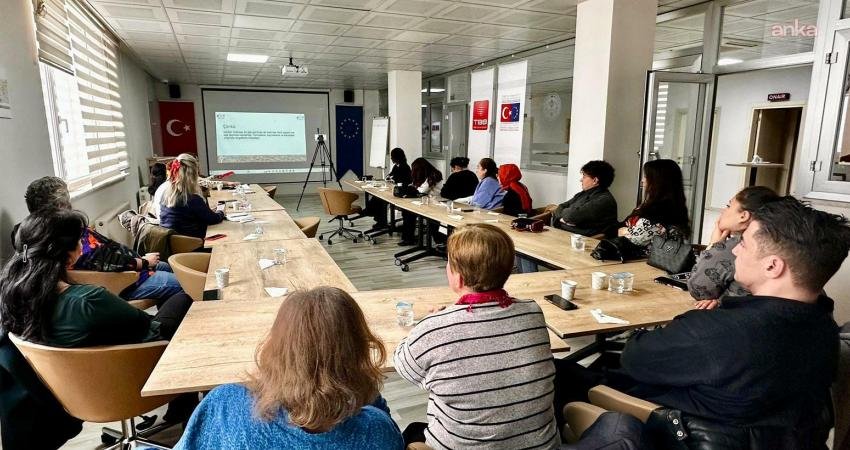 Kadın Dostu Kentler (KDK) Programı kapsamında Giresun Belediyesi Özel Kalem