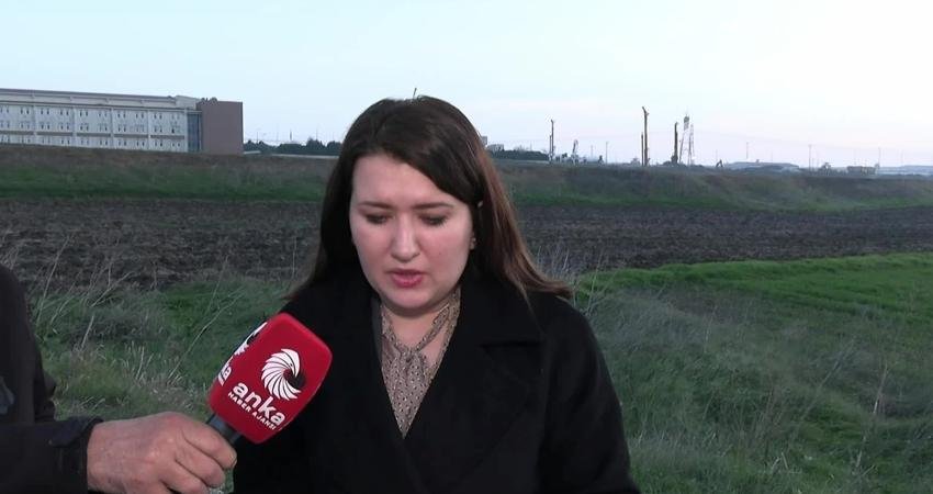 CHP Genel Başkan Yardımcısı Gökçe Gökçen, İBB soruşturması nedeniyle cezaevinde