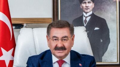 Gölbaşı Belediyesi, ücretsiz evde bakım hizmetiyle yaşlı, özel gereksinimli ve