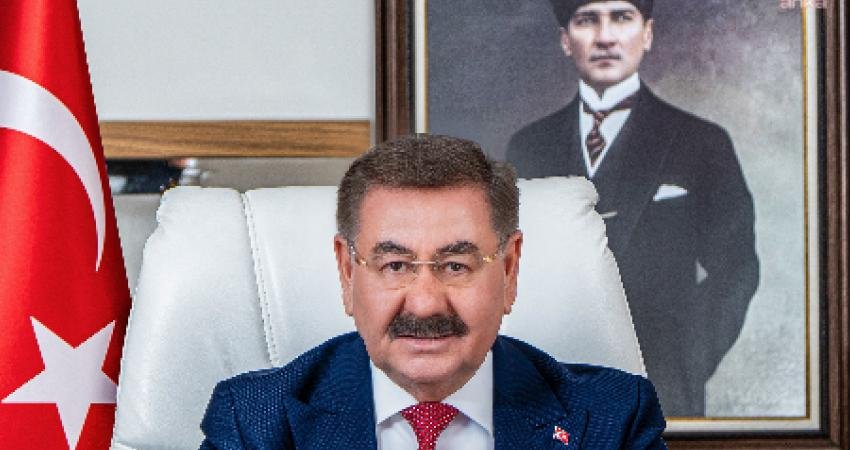 Gölbaşı Belediyesi, ücretsiz evde bakım hizmetiyle yaşlı, özel gereksinimli ve