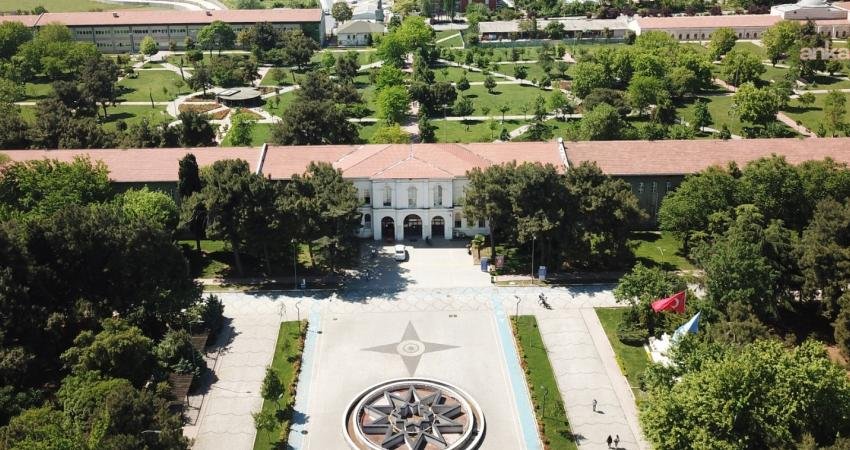 UI GreenMetric 2025 Yeşil Üniversite Endeksi sonuçlarına göre Türkiye, dünyanın