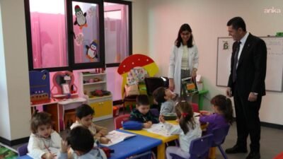 Çekmeköy Belediyesi, 14 Aralık’ta yaşamını yitiren Manisa Şehzadeler Belediye Başkanı