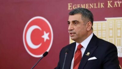 CHP Milletvekili Gürsel Erol, 2026 bütçesine ilişkin yaptığı açıklamada,”Emeklinin geçim
