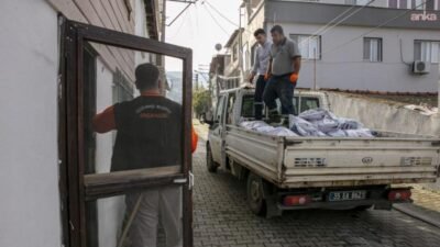 Güzelbahçe Belediyesi, sosyal belediyecilik anlayışı ile her yıl yaptığı kömür