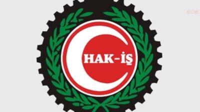 HAK-İŞ Yönetim Kurulu, Asgari Ücret Tespit Komisyonu’nun mevcut yapısından "çalışanları