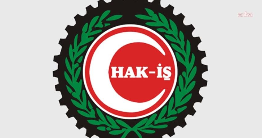 HAK-İŞ Yönetim Kurulu, Asgari Ücret Tespit Komisyonu’nun mevcut yapısından "çalışanları