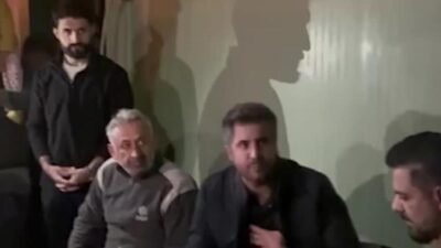 Hatay’ın Antakya ilçesi Gülderen Mahallesi’nde bulunan Katar 3 Konteyner Kentte