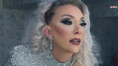  Güllü olarak tanınan şarkıcı Gül Tut'un ölümüne ilişkin gözaltına alınan