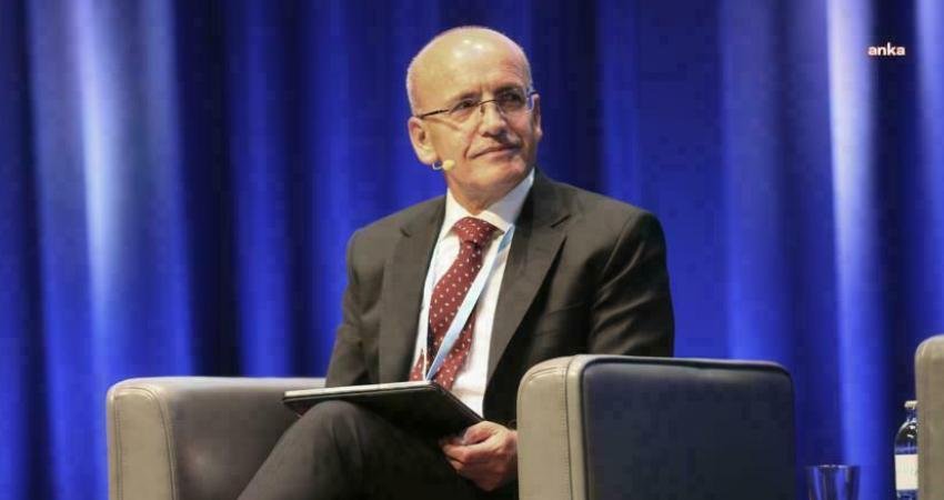 Hazine ve Maliye Bakanı Şimşek: “Büyümenin son çeyrekte ılımlı seyretmesini ve 2025 yılında OVP sınırı üzerinde gerçekleşmesini öngörüyoruz” Hazine ve Maliye Bakanı Mehmet Şimşek, “Büyümenin son çeyrekte ılımlı