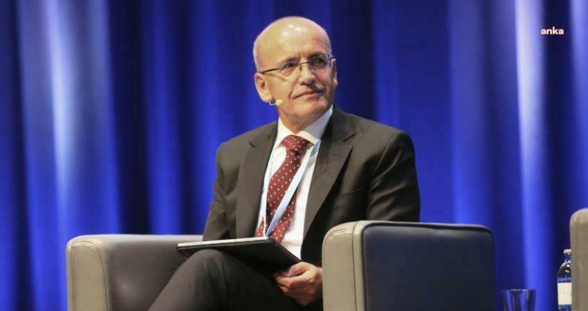 Hazine ve Maliye Bakanı Şimşek: “Zayıf seyreden emek yoğun sektörlere yönelik desteklerimizi artırarak sürdüreceğiz” Hazine ve Maliye Bakanı Mehmet Şimşek, TÜİK tarafından açıklanan ekim