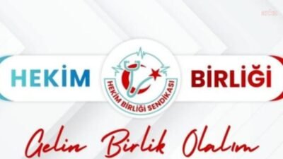 Hekim Birliği Sendikası, boşanma sonrası mazeret tayinini 1 yıldan 3 aya
