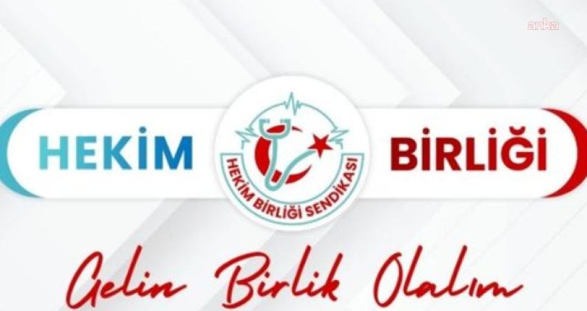 Hekim Birliği Sendikası: Danıştay, boşanma sonrası mazeret tayinini 1 yıldan 3 aya düşüren Sağlık Bakanlığı düzenlemesinin yürütmesini durdurdu Hekim Birliği Sendikası, boşanma sonrası mazeret tayinini 1 yıldan 3 aya