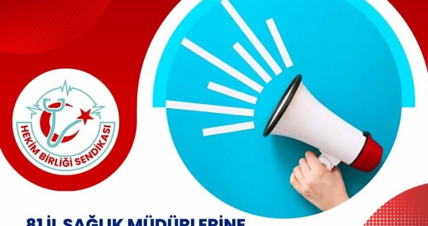 Hekim Birliği, ölüm muayenesi ve defin ruhsatı düzenlenmesine ilişkin uygulamaların