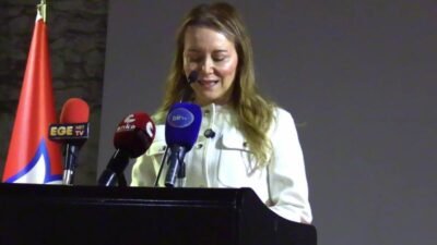 Konak Belediyesi ve Hollanda Krallığı Ankara Büyükelçiliği iş birliğiyle hazırlanan