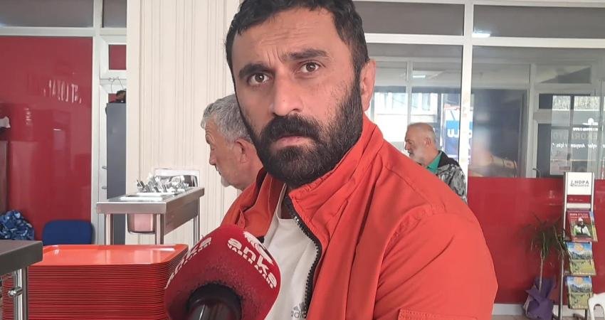 Hopa Belediyesi’nin yaklaşık bir yıl önce hizmete açtığı Kent Lokantası,