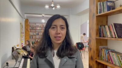 Hopa Belediyesi ile Hopa Kültür ve Sanatevi’nin düzenlediği Çocuk Hakları