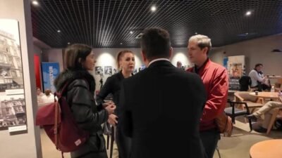 Çin Medya Grubu’na bağlı Çin Merkez Haber ve Belgesel Film