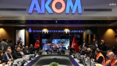 İstanbul Büyükşehir Belediyesi (İBB), yılın en uzun gecesi olan 21