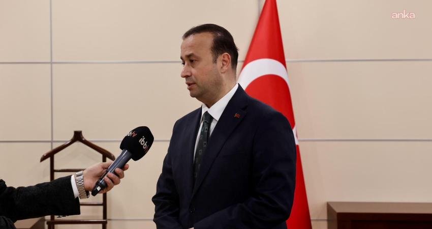 İBB, yeni paylaşımlı bisiklet sistemi için yeni bir süreç başlattı.