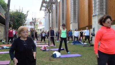 Uluslararası Diyabet Federasyonu (IDF) tarafından yayımlanan Diyabet Atlası 2025 raporuna