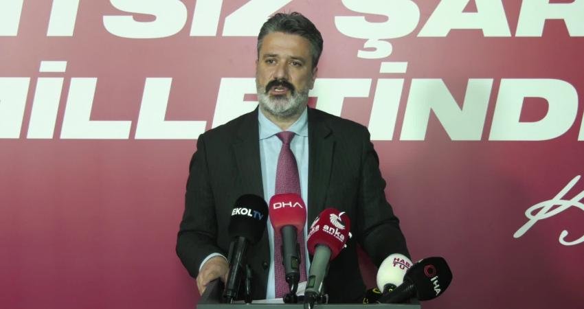 İBB Tarife Komisyonu Başkanı Mustafa Karaoğlu: Hem Anadolu hem de Avrupa Yakası Mezarlıklar Şube Müdürlüğü nezdinde verilen hizmetlerimizin büyük bir çoğunluğu ücretsizdir İstanbul Büyükşehir Belediyesi (İBB) tarafından 2026 mezarlık ücreti ve hizmet