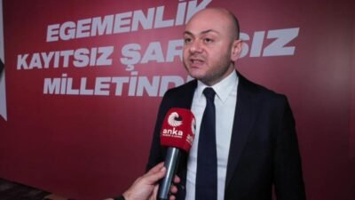 İstanbul Büyükşehir Belediyesi (İBB) aralık ayı meclis oturumunda bisiklet paylaşım