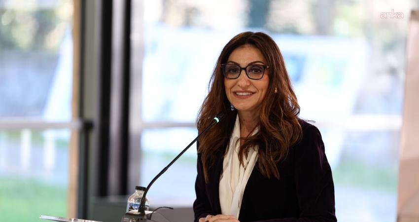 İstanbul Büyükşehir Belediyesi’nin (İBB) iştiraki İSPER ile İstanbul Planlama Ajansı’nın